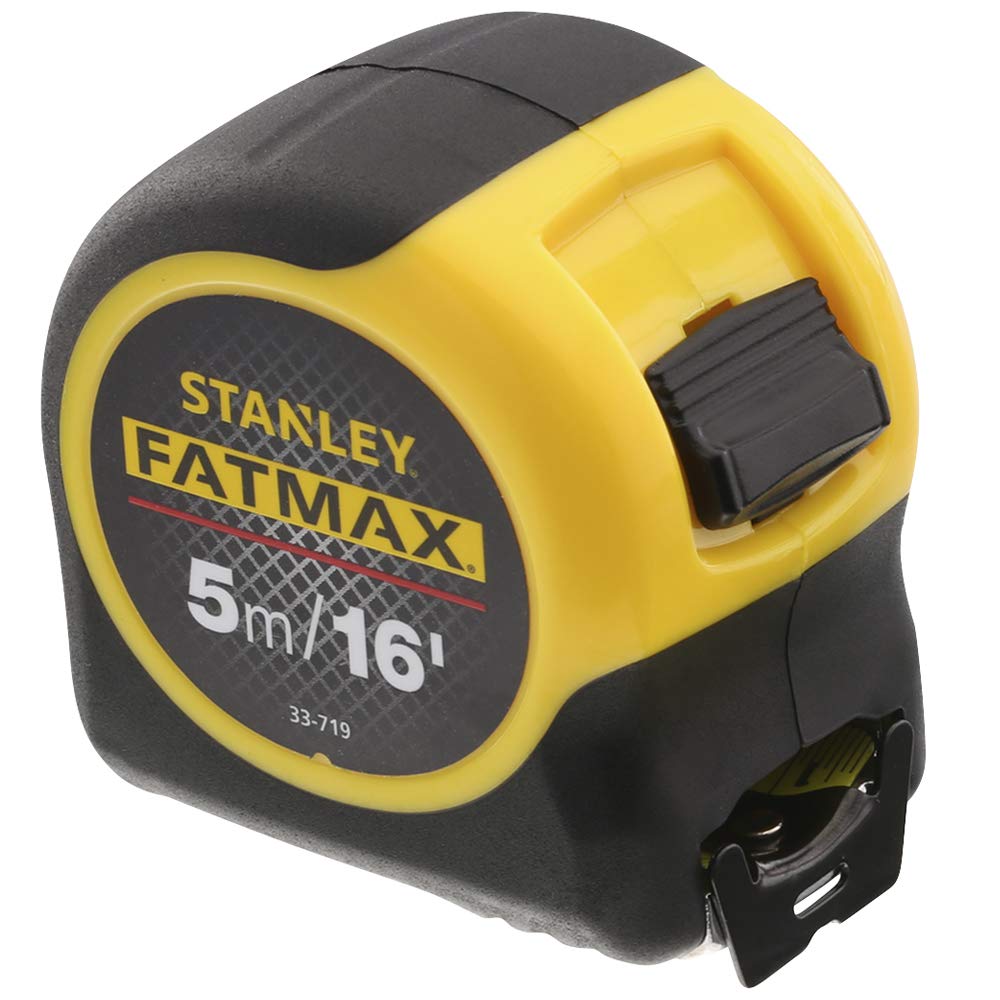 stanley-fatmax-0-33-719-flex-metro-5m-blade-armor-3-ganchos-revestimiento-mylar image 2