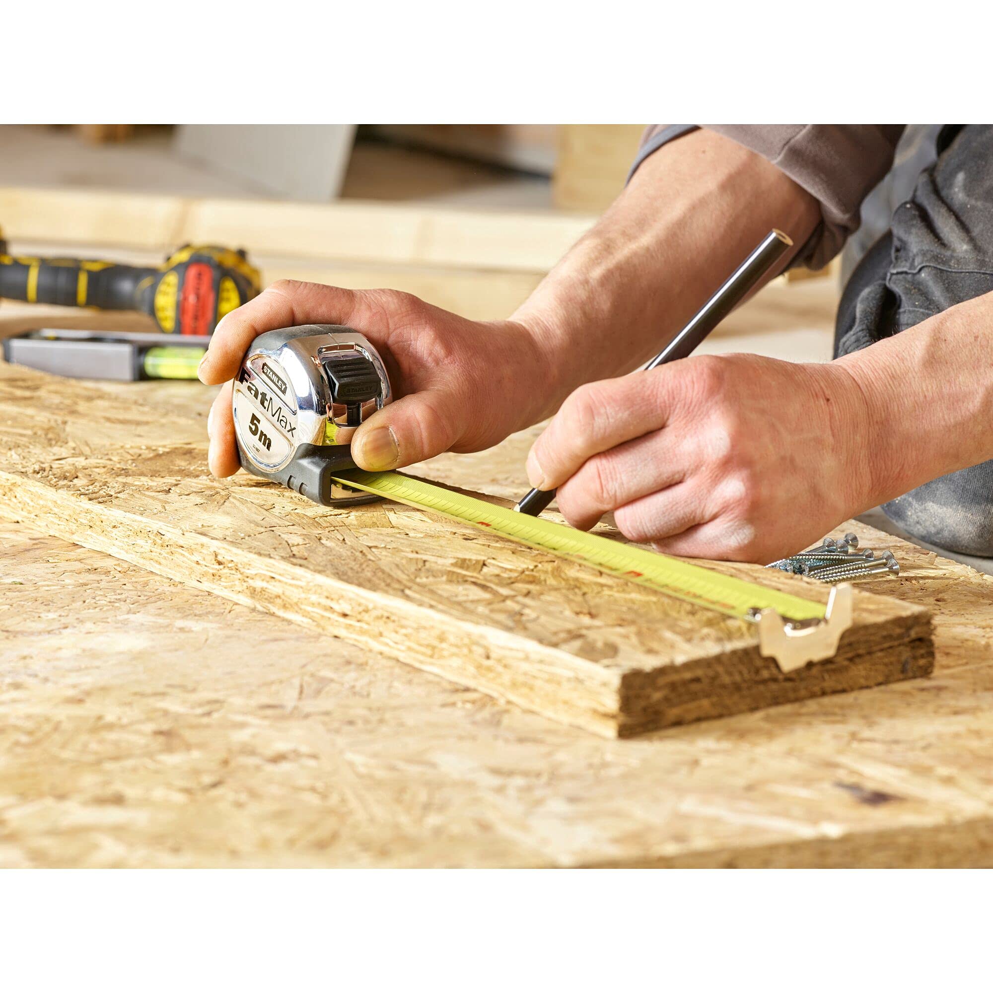 stanley-fatmax-flex-metro-xtreme-blade-armor-5-m-x-32-mm-funda-xl-antichoque-0-3 image 4