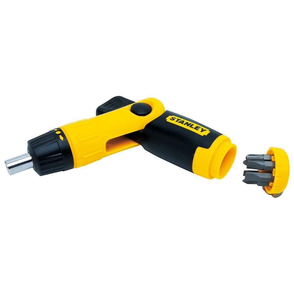 stanley-0-63-022-juego-de-atornillador-22-piezas-con-estuche image 2