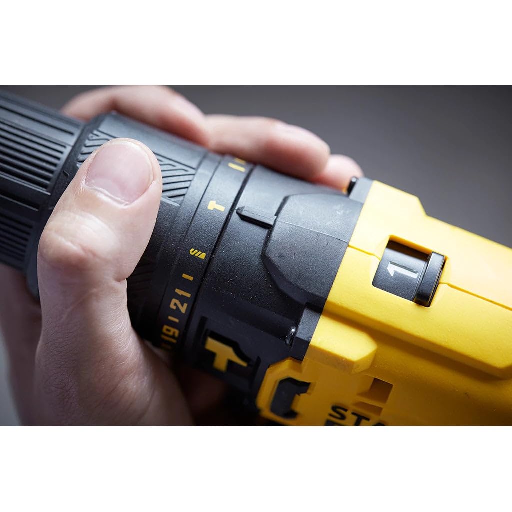 stanley-fatmax-sfmcd711d22-qw-taladro-percutor-18v-v20-con-2-bater-as-de-litio-i image 5