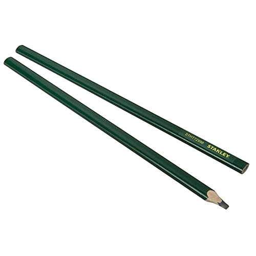 stanley-stht0-72998-l-piz-de-alba-il-30-cm-mina-dura-4h-pack-de-2-green-card image 4