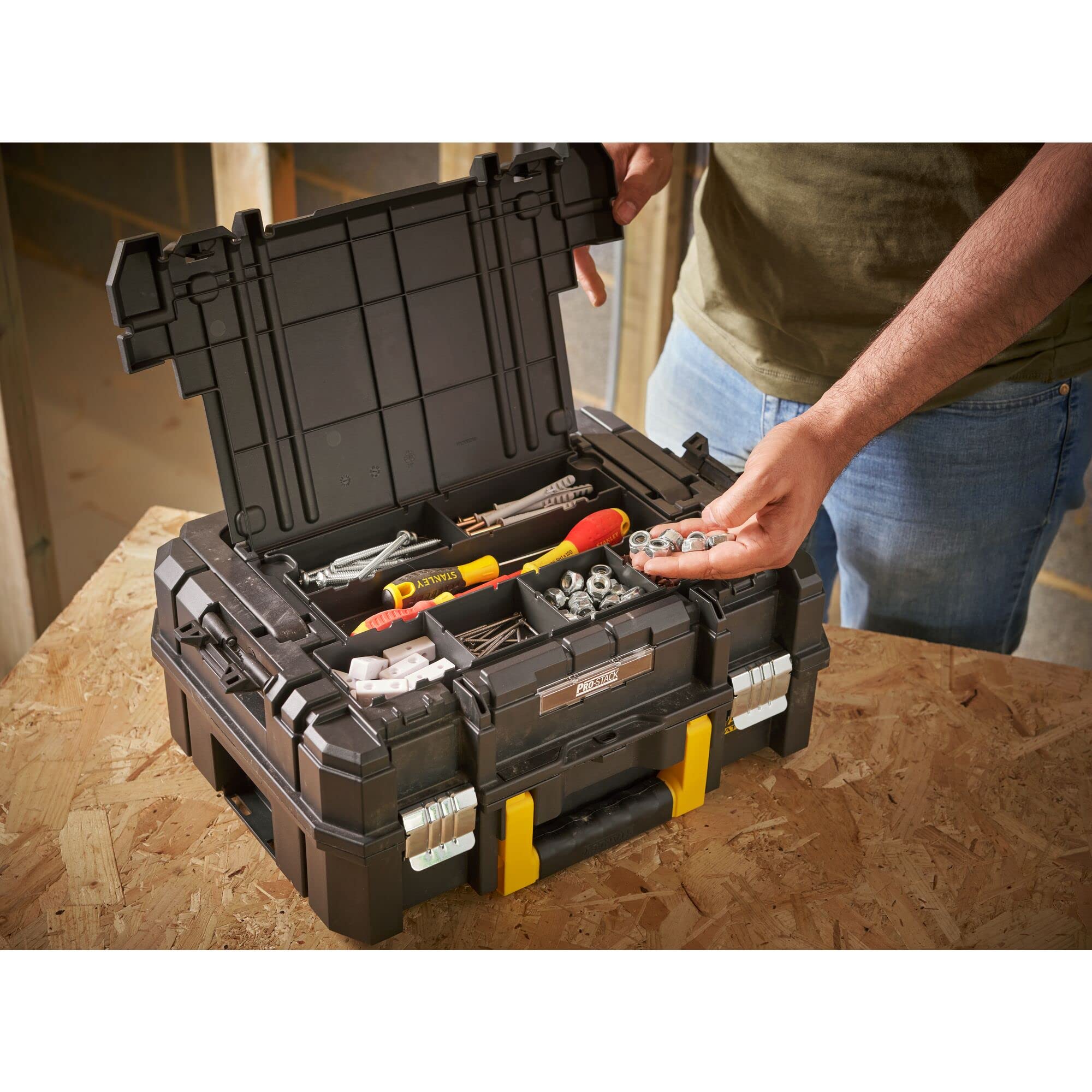 stanley-fatmax-pro-stack-fmst1-71967-maleta-aluminio image 4