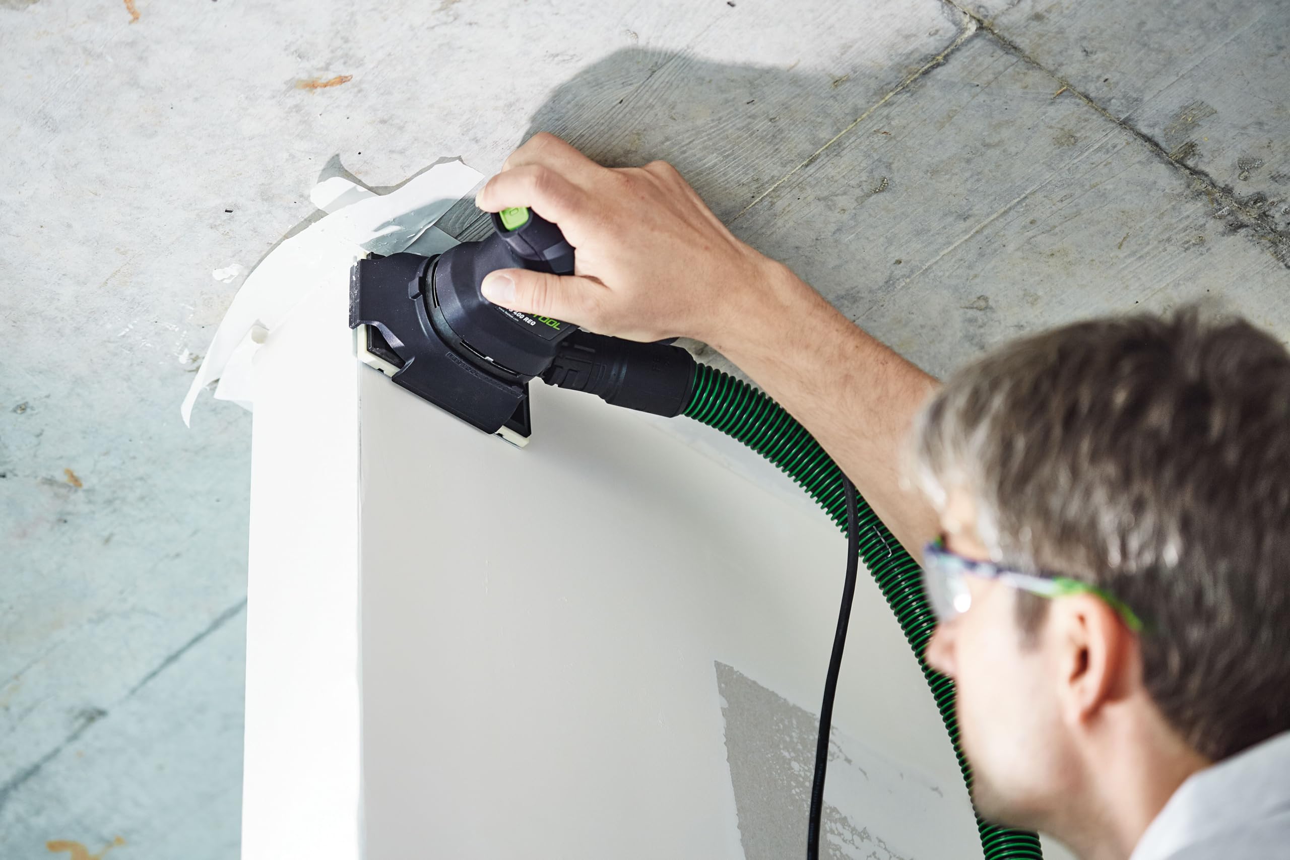 festool-hoja-de-lijar-stf-80x133-p100-gr-100-granat-para-lijadoras-rts image 3