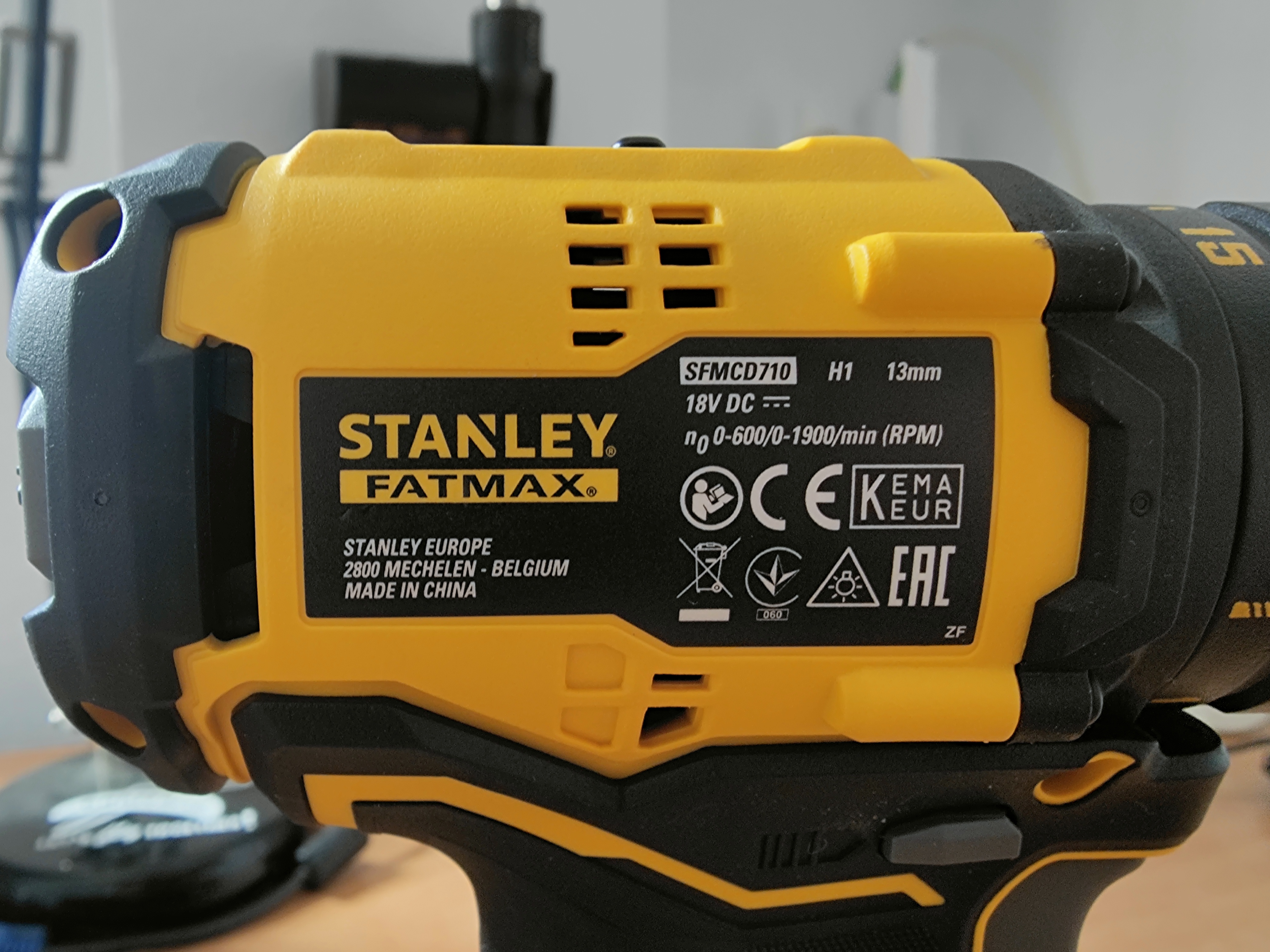 Perfecto para bricolaje