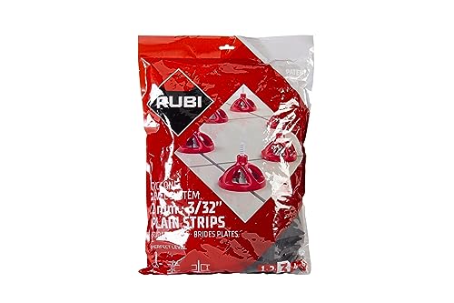 rubi-base-plana-2-mm-cyclone-level-system-300-unidades image 8