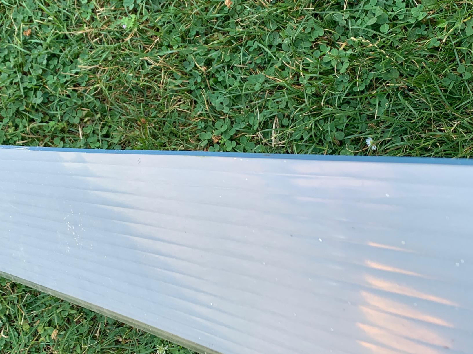 Corte limpio