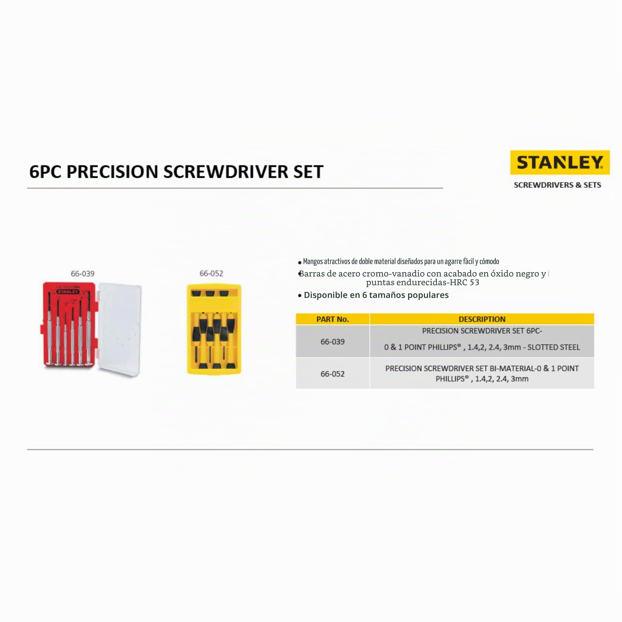 stanley-juego-de-destornilladores-de-precisi-n-6-piezas-0-66-052 image 4
