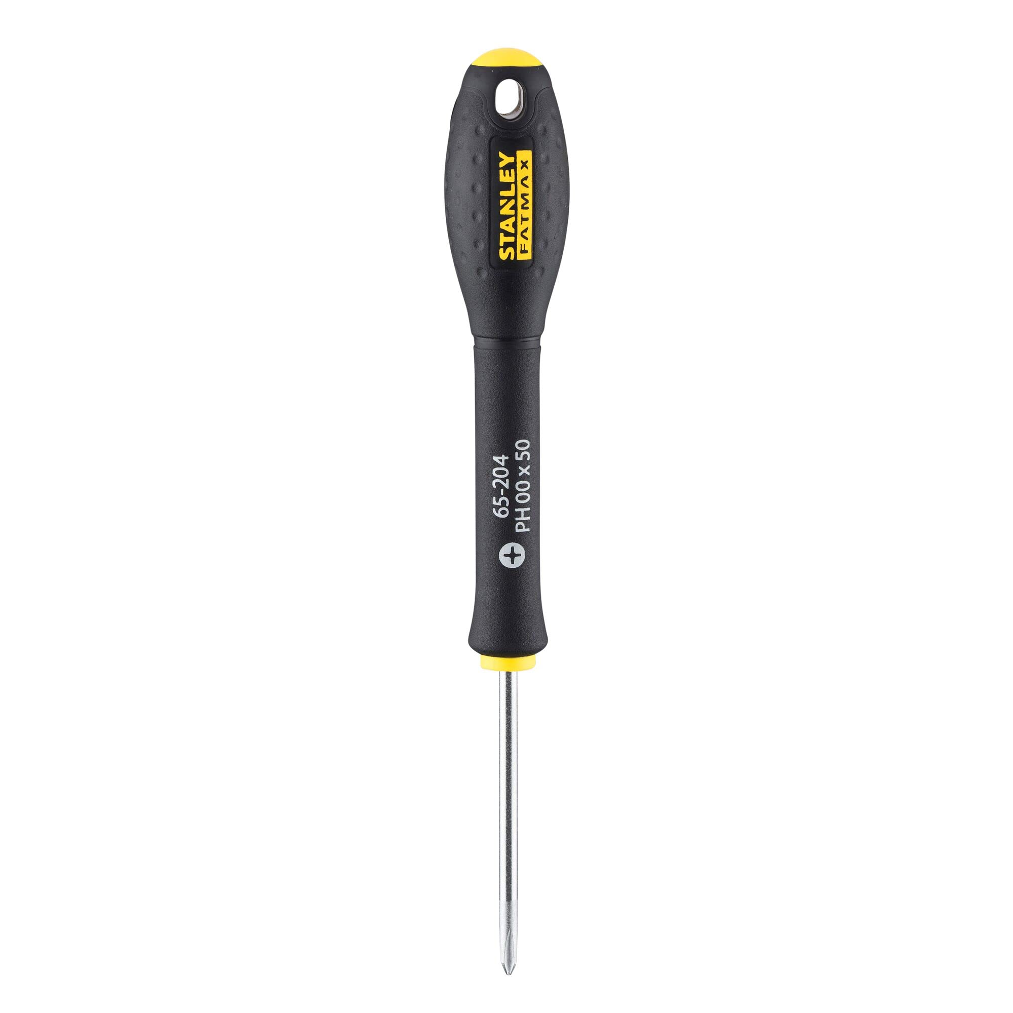 stanley-0-65-204-destornillador-fatmax-phillips-ph00-x-50-mm image 2