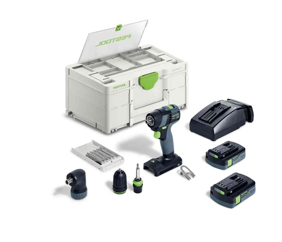 festool-txs-18-c-3-0-set-taladro-atornillador-a-bater-a-18v image 1