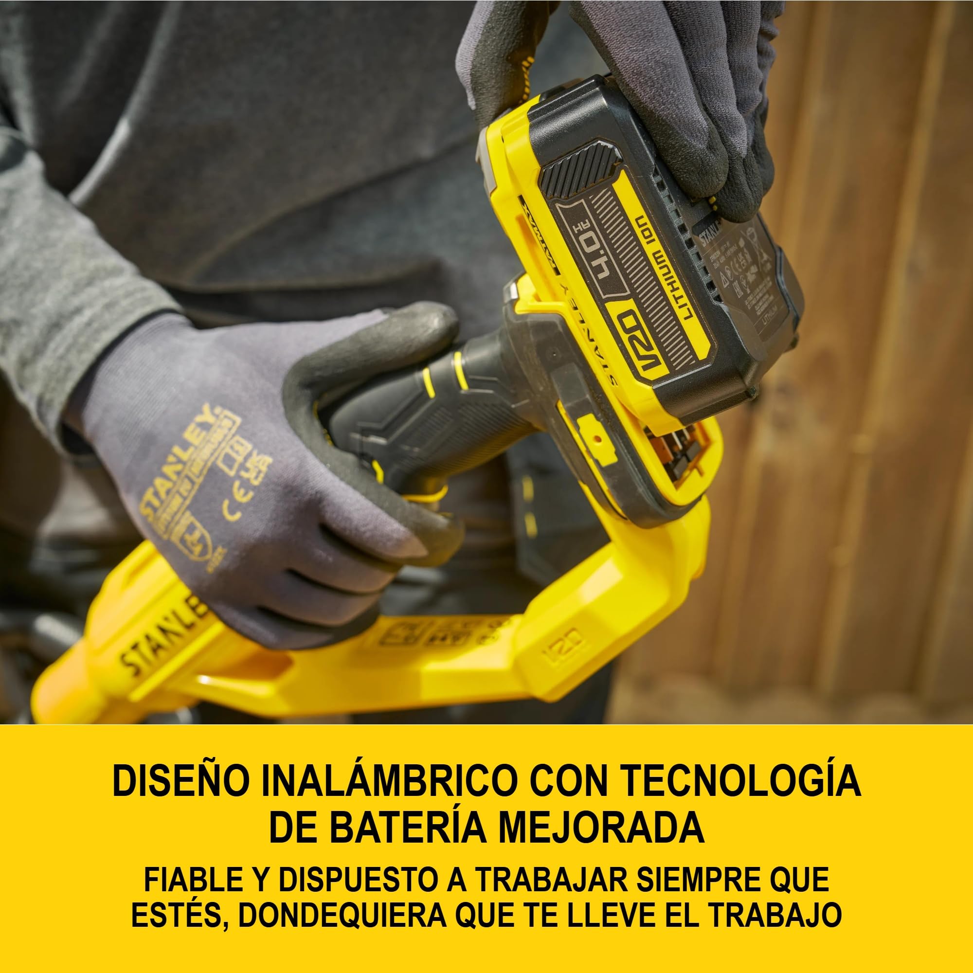 stanley-v20-desbrozadora-inal-mbrica-de-hilo-stcst933b-xj-18v-33-cm-con-protecto image 3