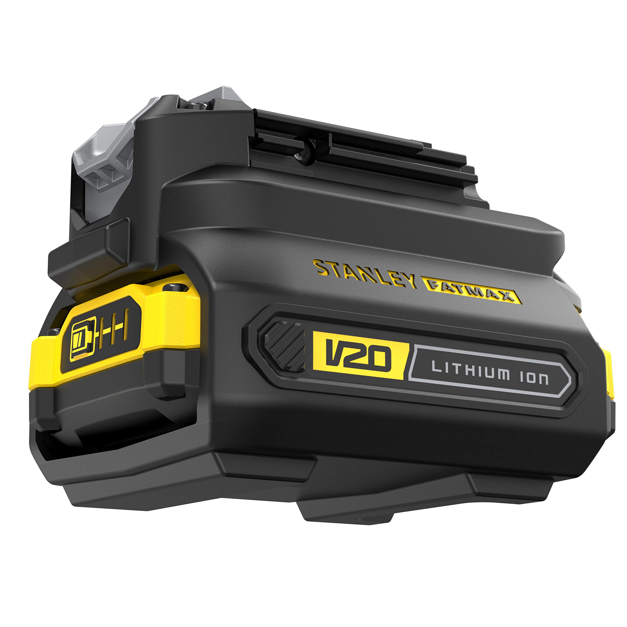 stanley-fatmax-sfmcb100-adaptador-v20-lithium-ion-18-v-para-herramientas-antigua image 2