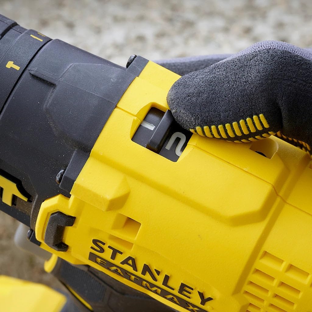 stanley-fatmax-sfmcd711d22-qw-taladro-percutor-18v-v20-con-2-bater-as-de-litio-i image 7