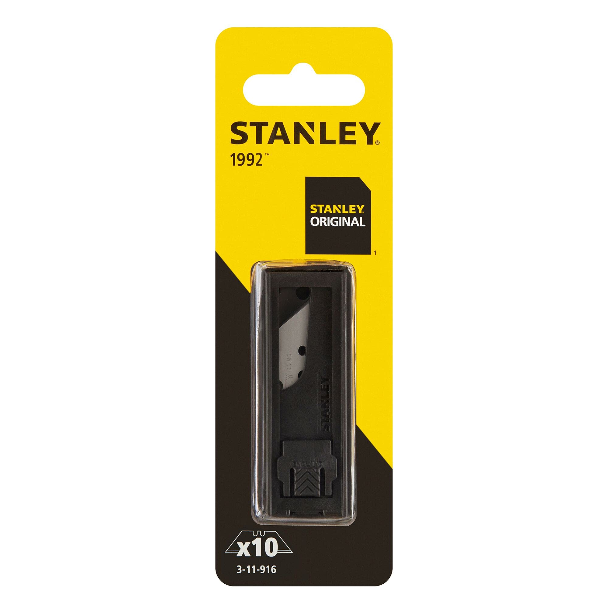 stanley-3-11-916-1992-hojas-trapezoidales-pack-10-uds image 5