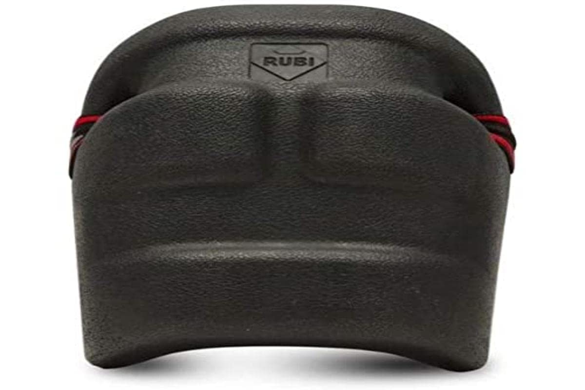 rodilleras-profesionales-rubi-66957-grado-1-en-14404-juego-con-cierres-ajustable image 1