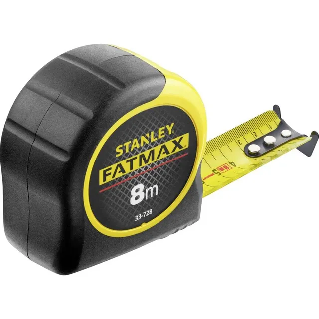 stanley-0-33-728-flex-metro-fatmax-blade-armor-8-m-x-32-mm-recubrimiento-mylar image 1