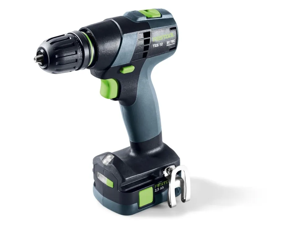 festool-taladro-atornillador-a-bater-a-txs-12-con-motor-ec-tec-2-5-ah image 1