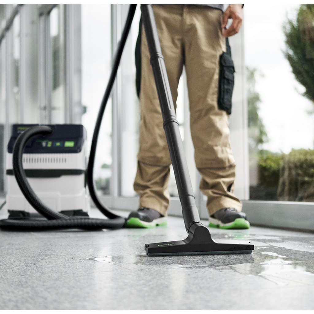festool-ct-15-e-set-cleantec-aspirador-industrial-compacto-con-accesorios image 2