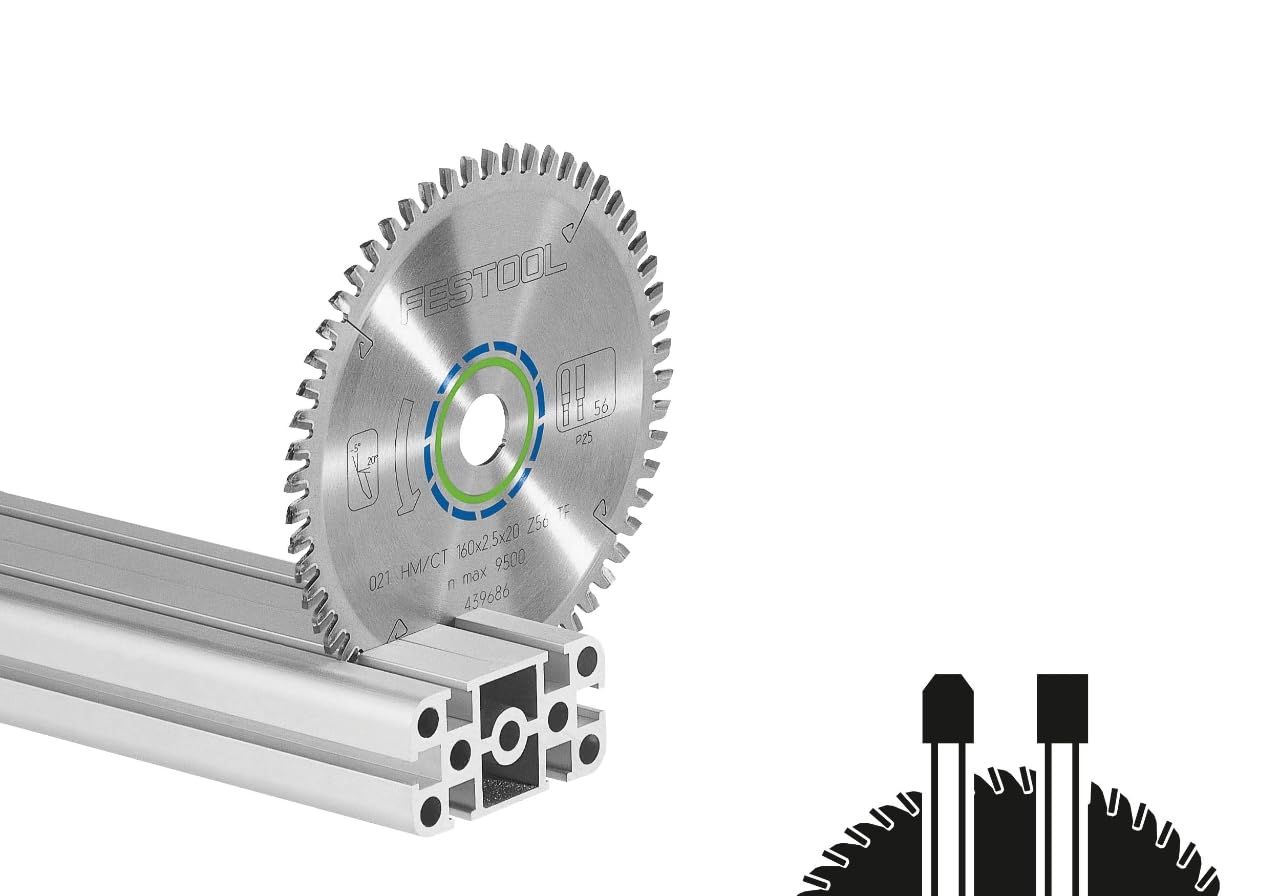 festool-hoja-de-sierra-especial-230-x-2-5-x-30-tf76-para-aluminio-y-pl-stico image 1