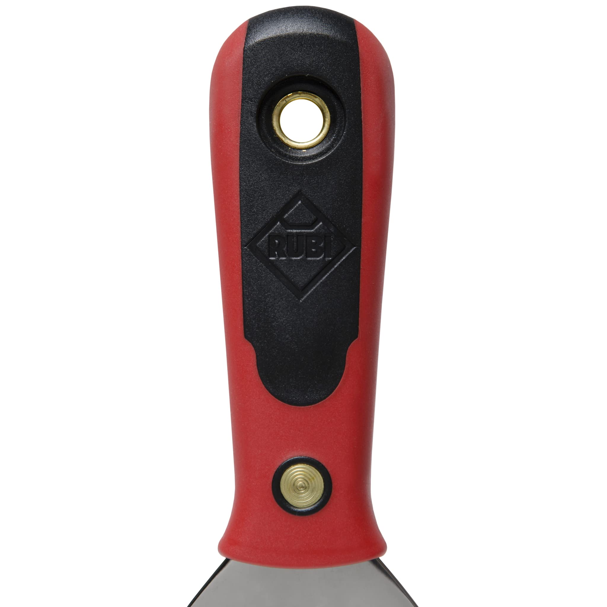 rubi-esp-tula-inox-100-mm-con-mango-rubiflex image 2