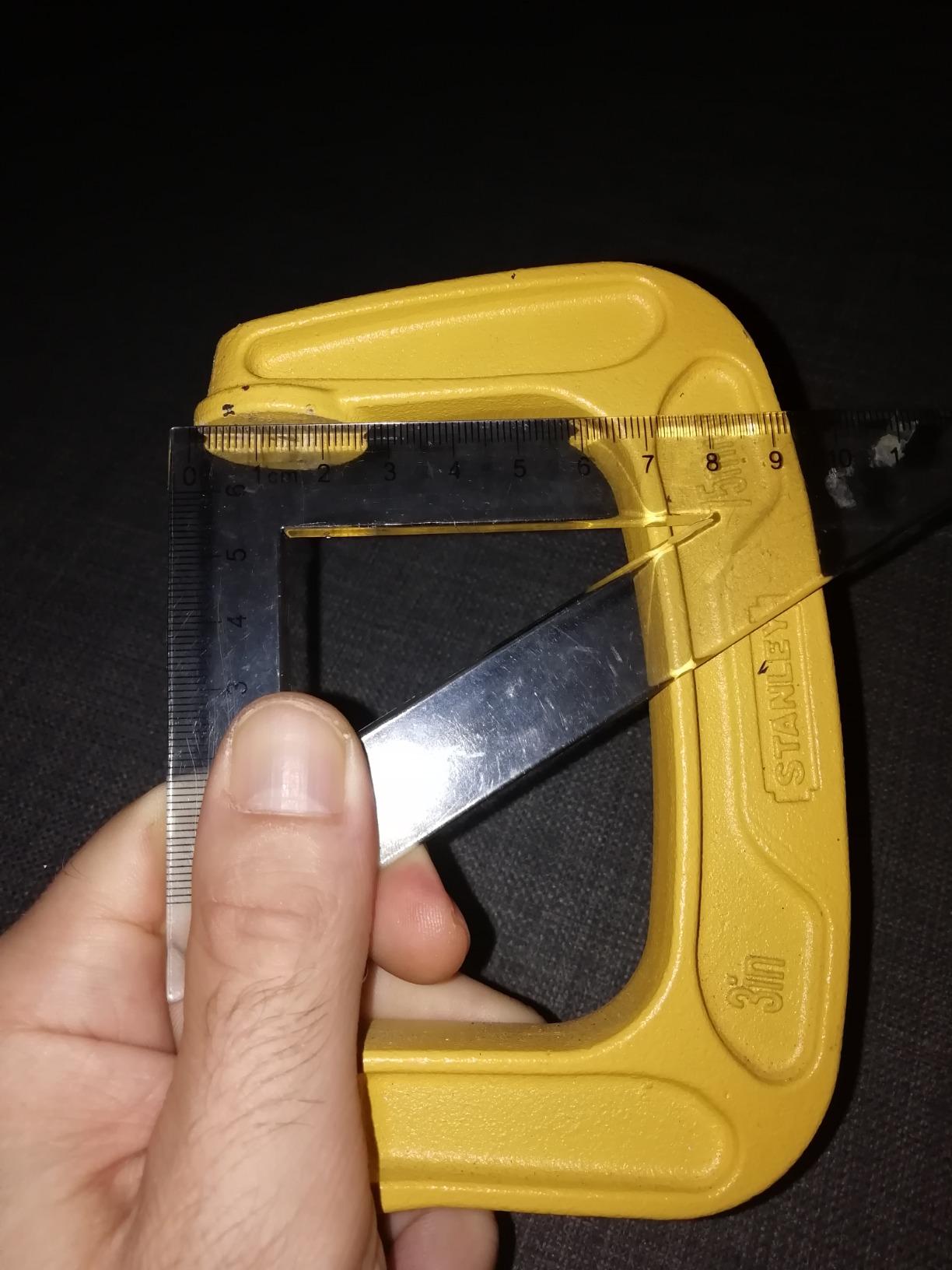 Pequeña pero matona