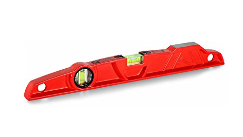 rubi-rubilevel-alucast-50-cm-nivel-de-aluminio-fundido-con-precisi-n-0-5-mm-m image 2