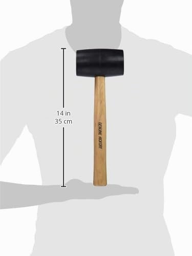 stanley-stht1-57100-maza-con-cabeza-de-goma-y-mango-de-madera image 3
