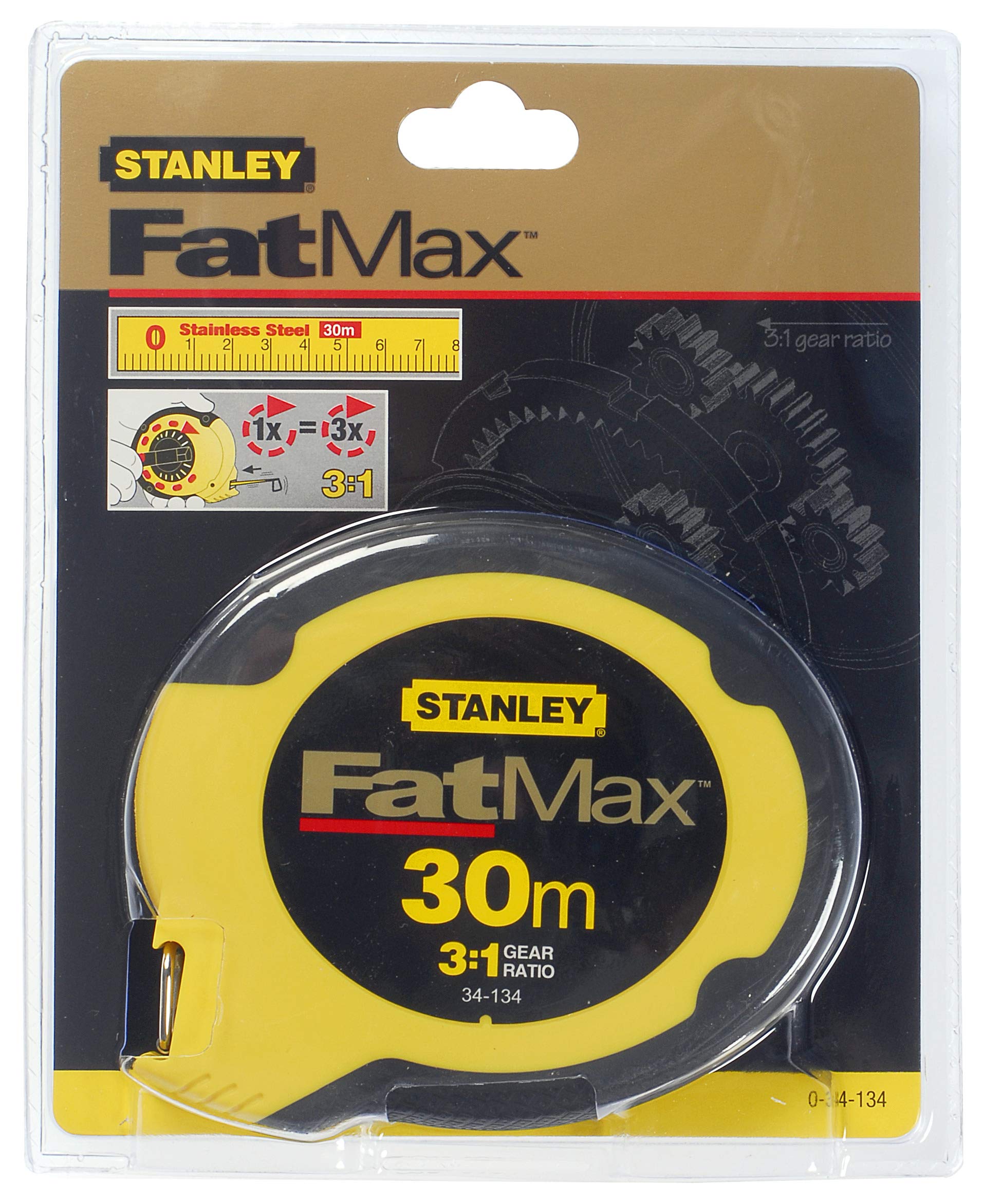 stanley-0-34-134-cinta-larga-fatmax-de-acero-inoxidable-30-m-x-9-5-mm-con-enroll image 3
