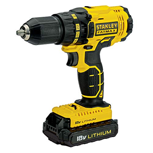stanley-fatmax-fmck601d2a-qw-taladro-atornillador-18v-con-2-bater-as-de-litio-2a image 4