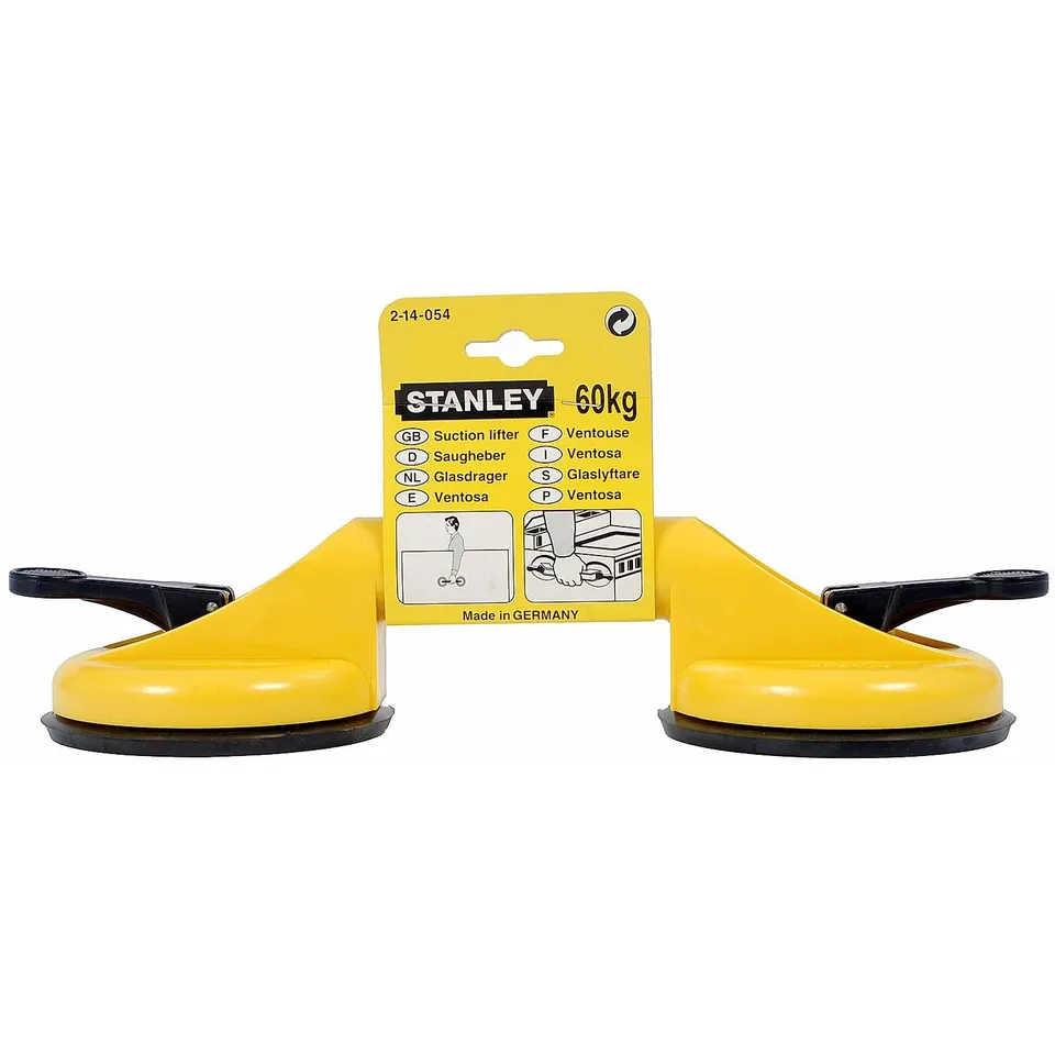 stanley-2-14-054-ventosa-2-cabezas-120-mm-para-vidrio-y-superficies-lisas image 1