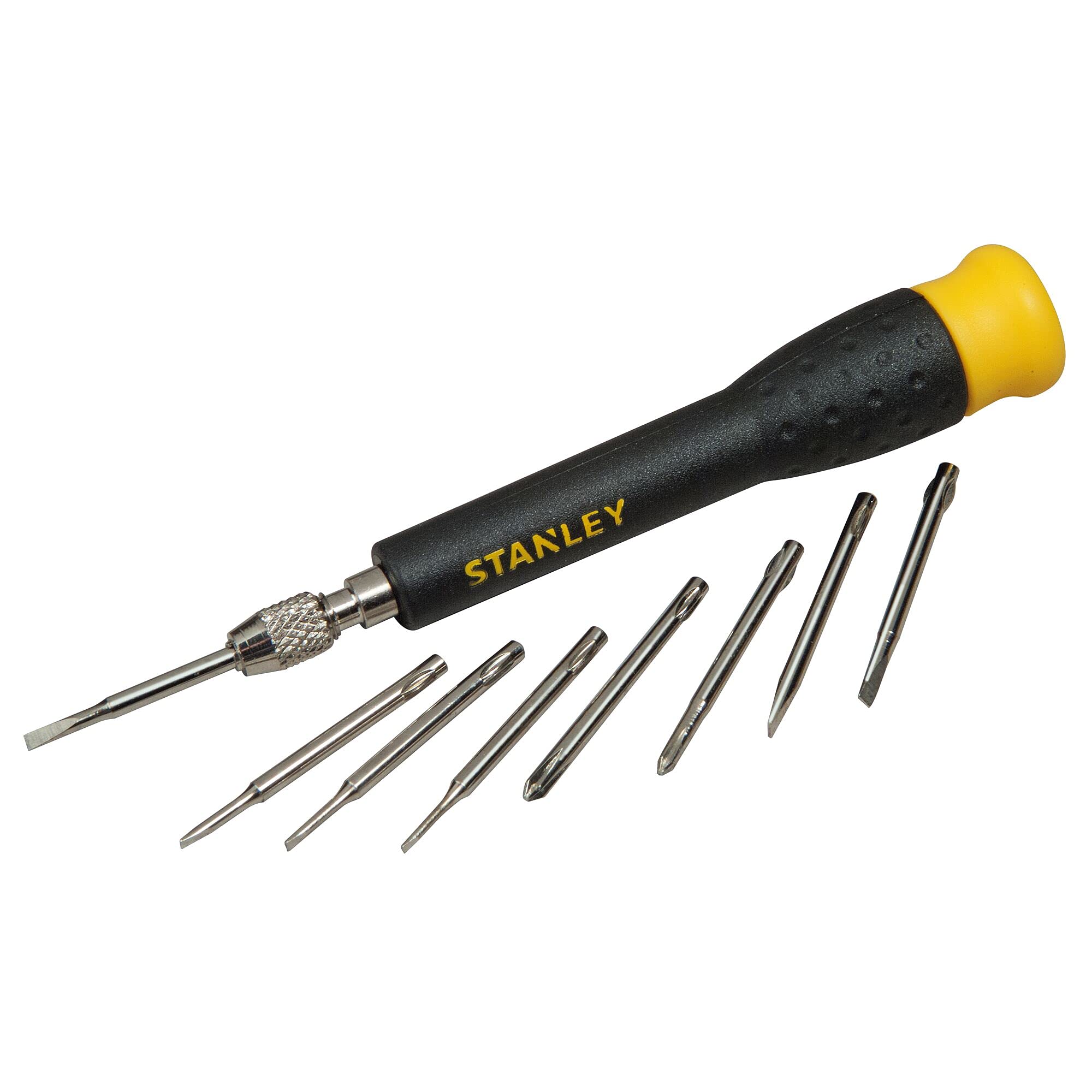 stanley-stht0-62633-juego-de-destornilladores-de-precisi-n-con-16-puntas-interca image 2