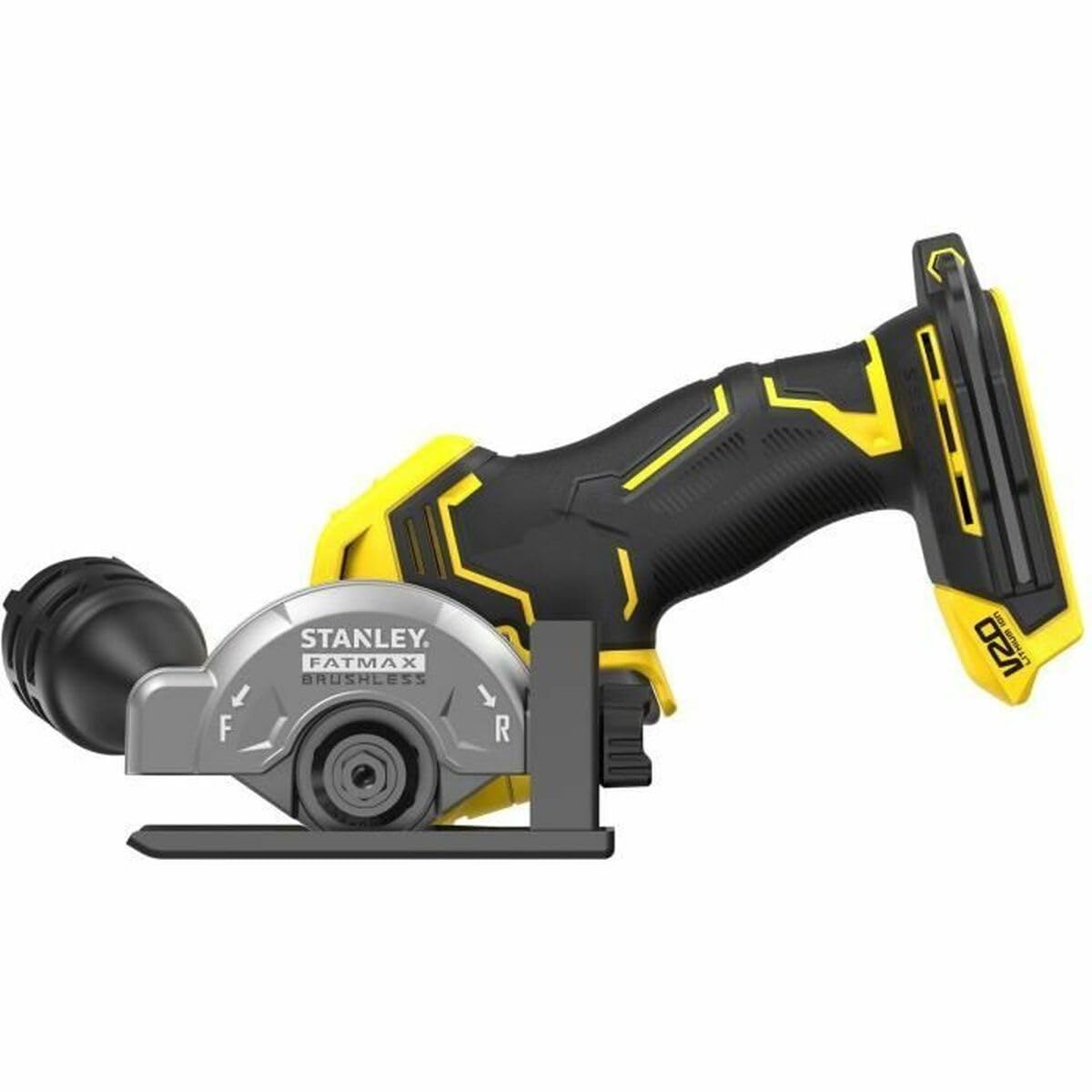 stanley-fatmax-herramienta-de-corte-inal-mbrica-18v-v20-76-mm-sin-cargador-ni-ba image 3