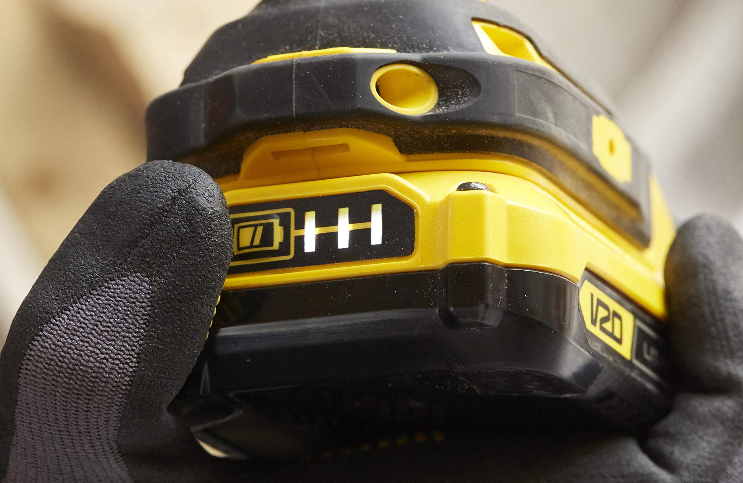 stanley-fatmax-sfmcf820d2k-qw-atornillador-de-impacto-v20-18v-brushless image 8