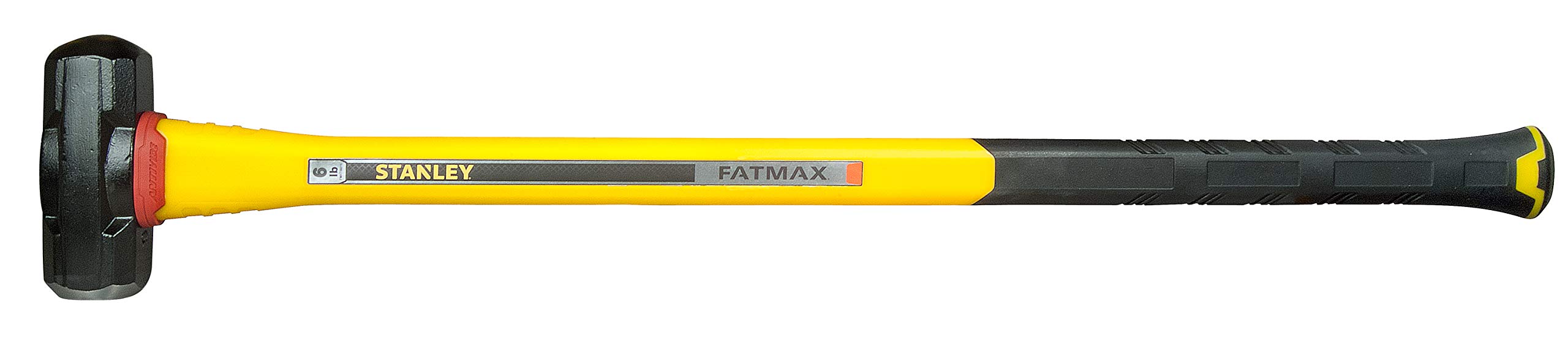 stanley-fmht1-56010-martillo-maceta-antivibraci-n-2721-g-mango-de-fibra-de-vidri image 2