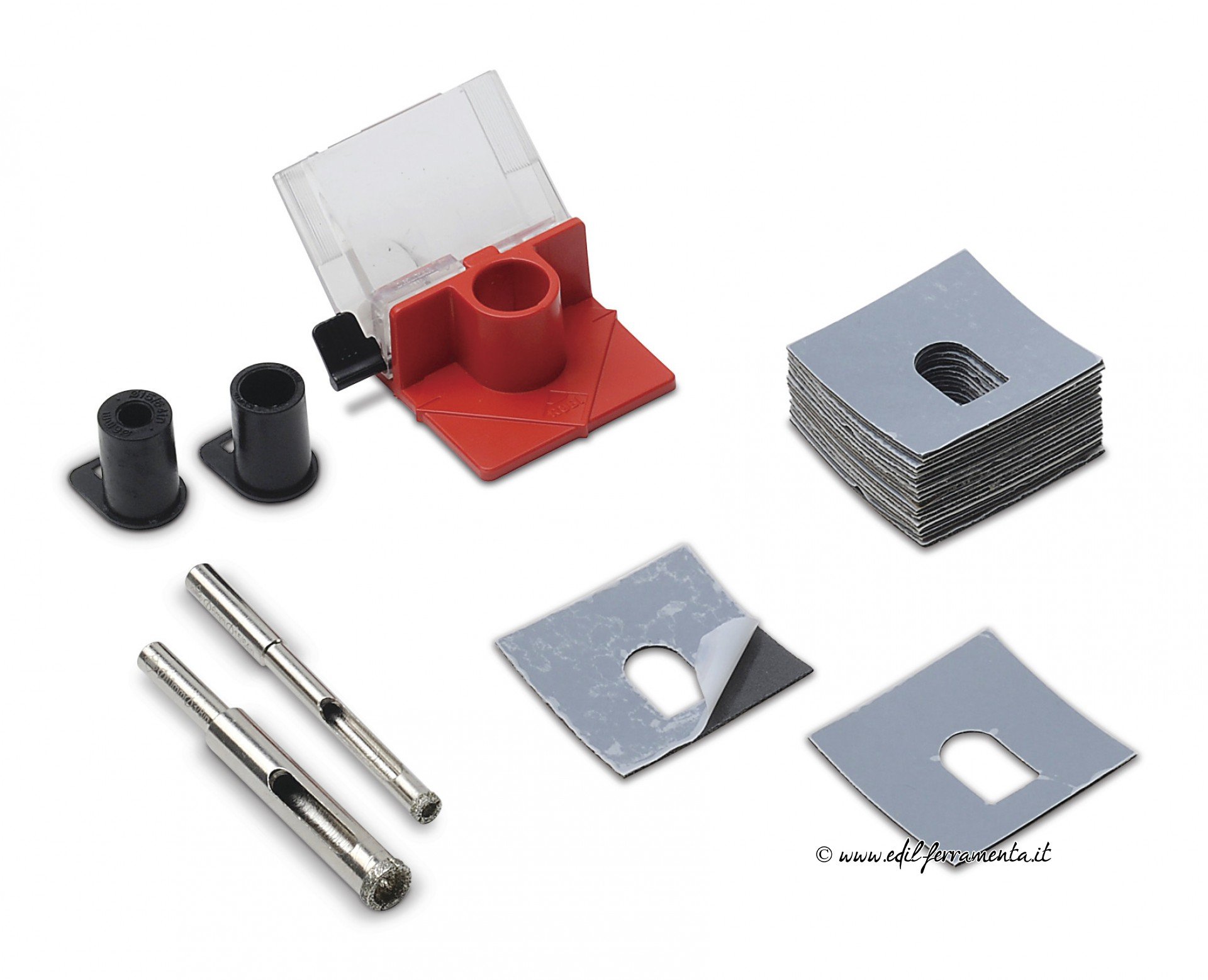 rubi-4904-kit-brocas-diamante-easygres-6-8-10-12-mm-10-uds image 8