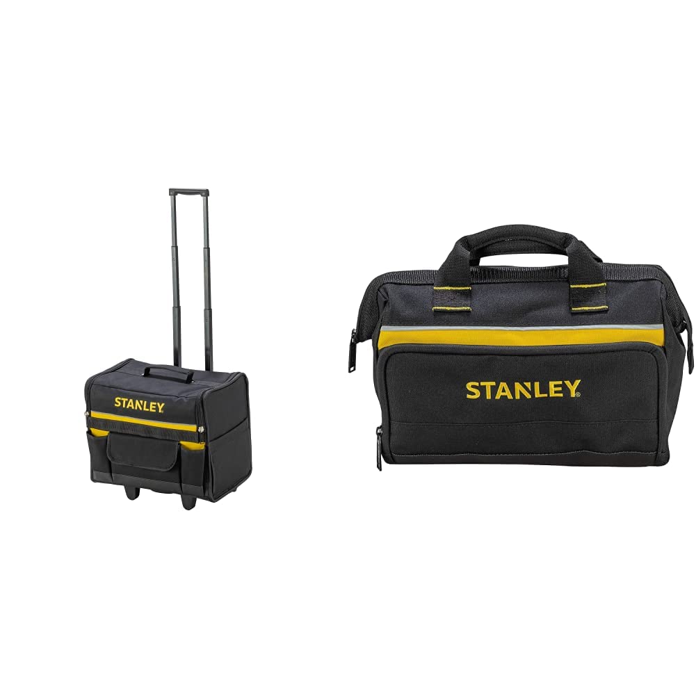 stanley-1-97-515-bolsa-r-gida-con-ruedas-44-5-x-25-5-x-42-cm-negro-gris image 6