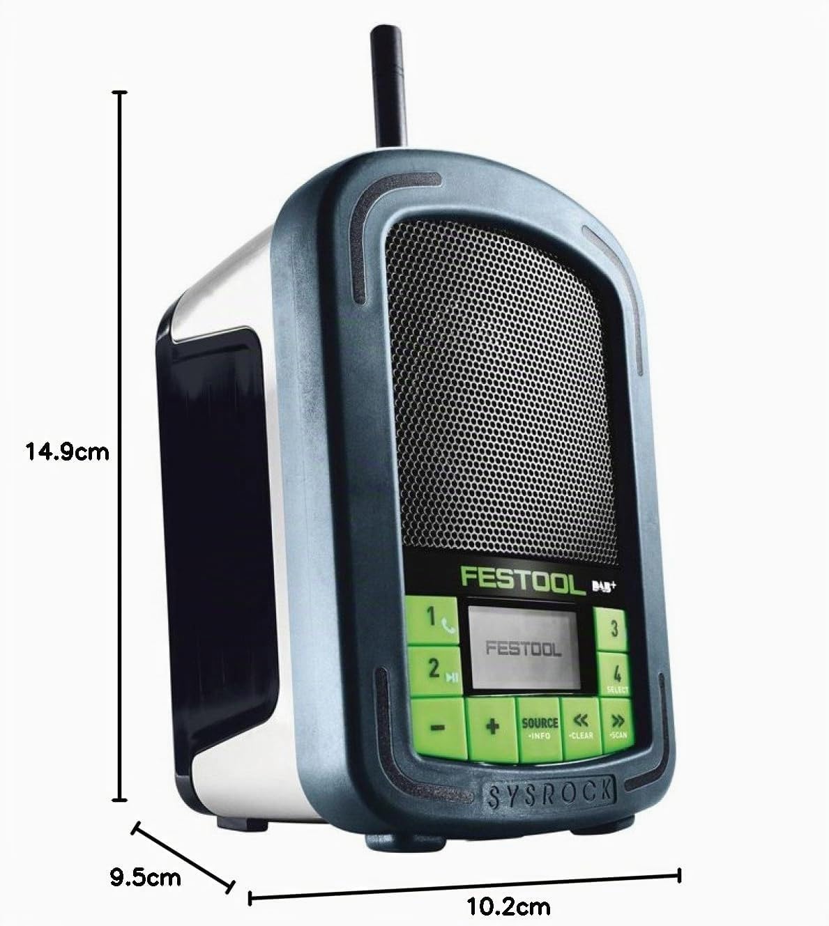 festool-radio-digital-br-10-dab-sysrock-bluetooth-aux-in-y-manos-libres image 2