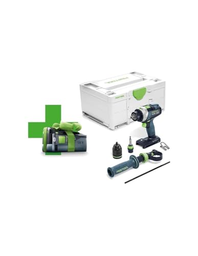 festool-tpc-18-4-i-basic-taladro-percutor-inal-mbrico-18v-577053 image 6