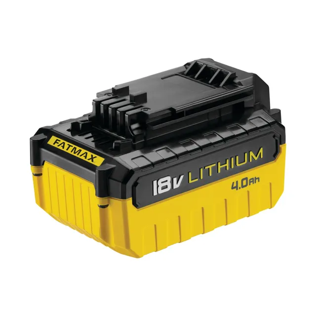 stanley-fatmax-fmc688l-xj-bater-a-litio-18v-4ah image 1