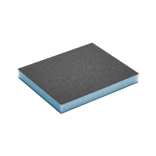festool-granat-201113-esponja-abrasiva-98x120x13-mm-grano-120-6-uds image 1