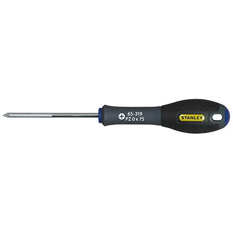 stanley-fatmax-1-65-319-destornillador-pozidriv-pz0-x-75-mm image 1