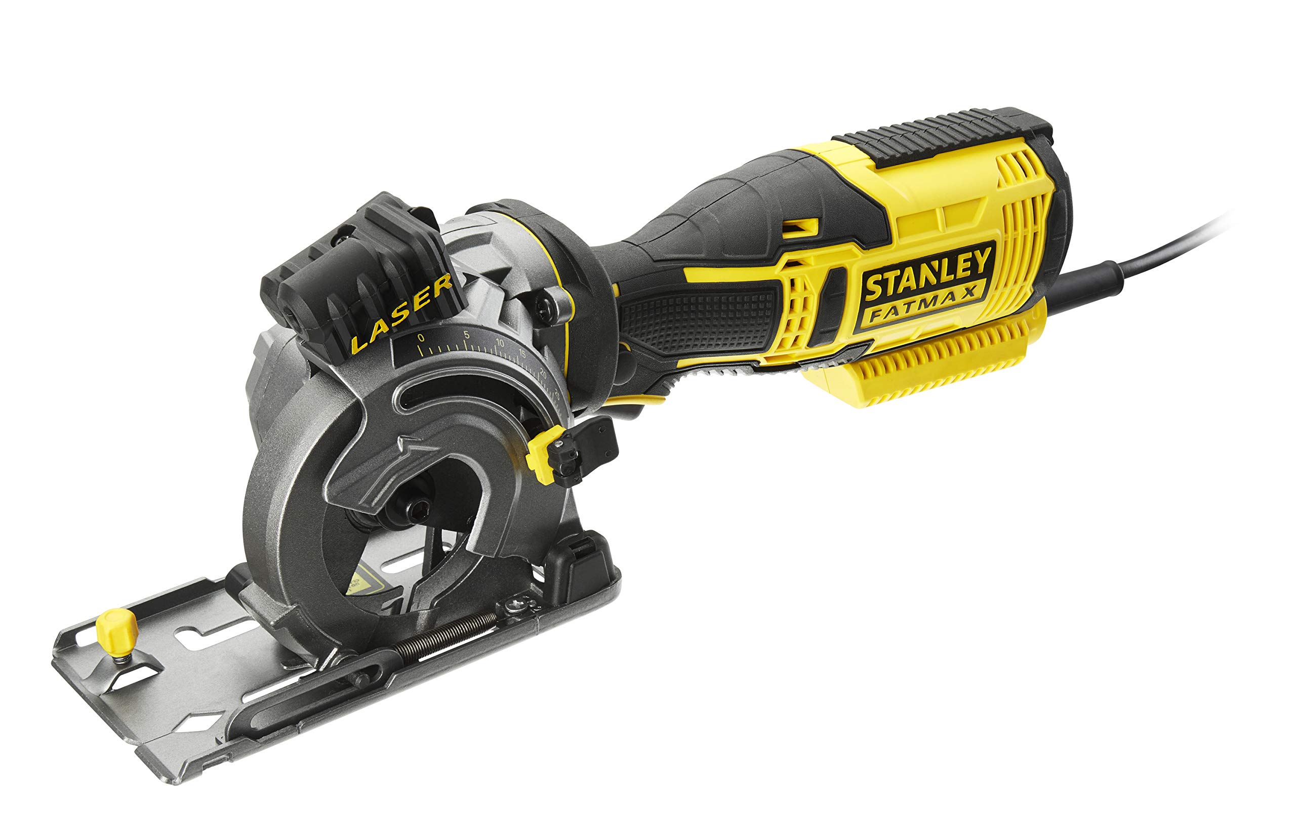 stanley-fatmax-fme380k-qs-sierra-circular-de-mano-650-w-con-disco-de-89-mm-3-dis image 3