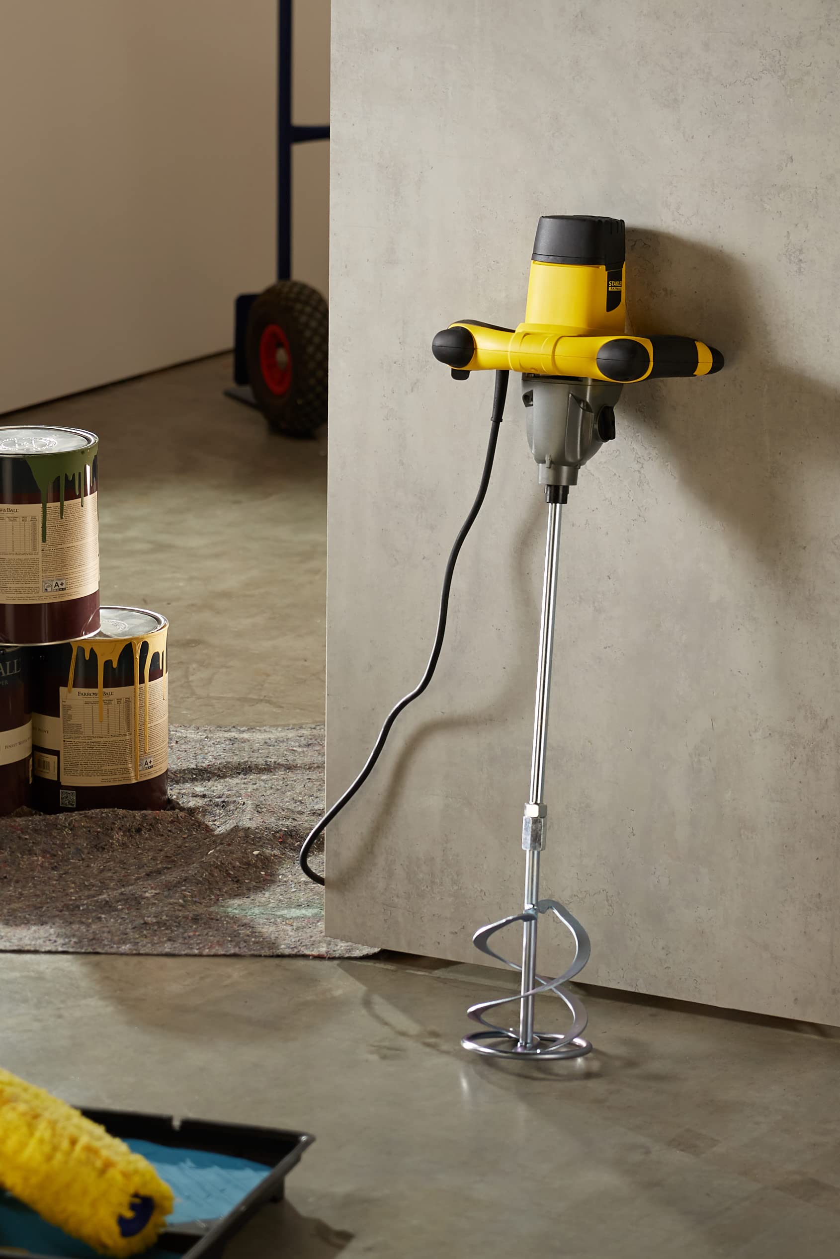 stanley-fatmax-fme190-qs-mezclador-de-pintura-1600w-140-mm image 8