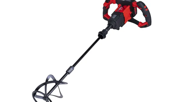 rubi-rubimix-e-10-energy-cas-mezclador-el-ctrico-port-til-a-bater-a-18v-sin-bate image 1