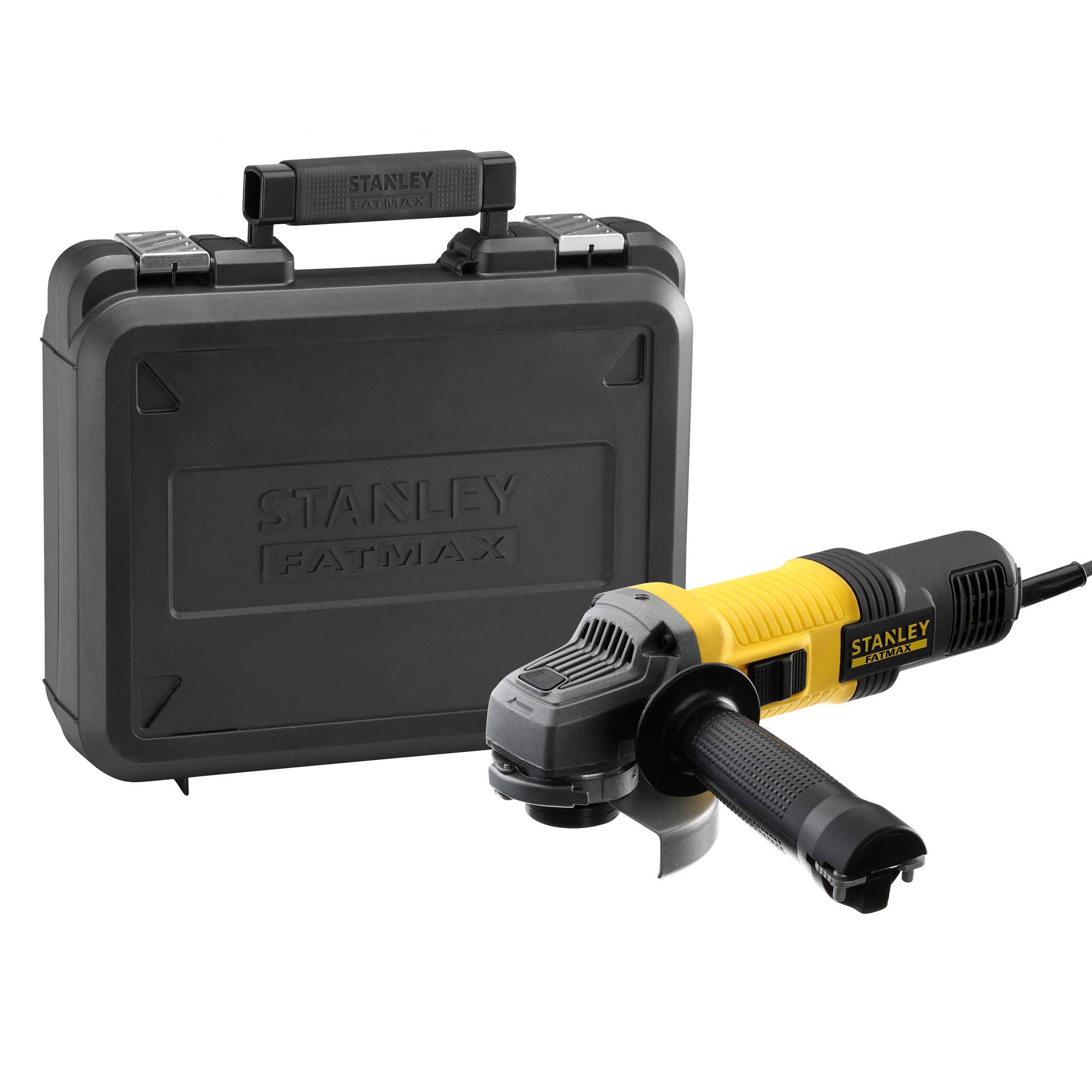 stanley-fatmax-fmeg210k-qs-amoladora-115-mm-850w-con-malet-n image 1