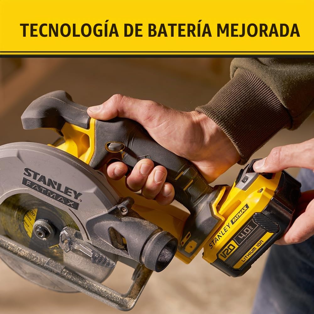 stanley-sfmcs500b-xj-sierra-circular-v20-18v-165-mm-sin-bater-a image 3