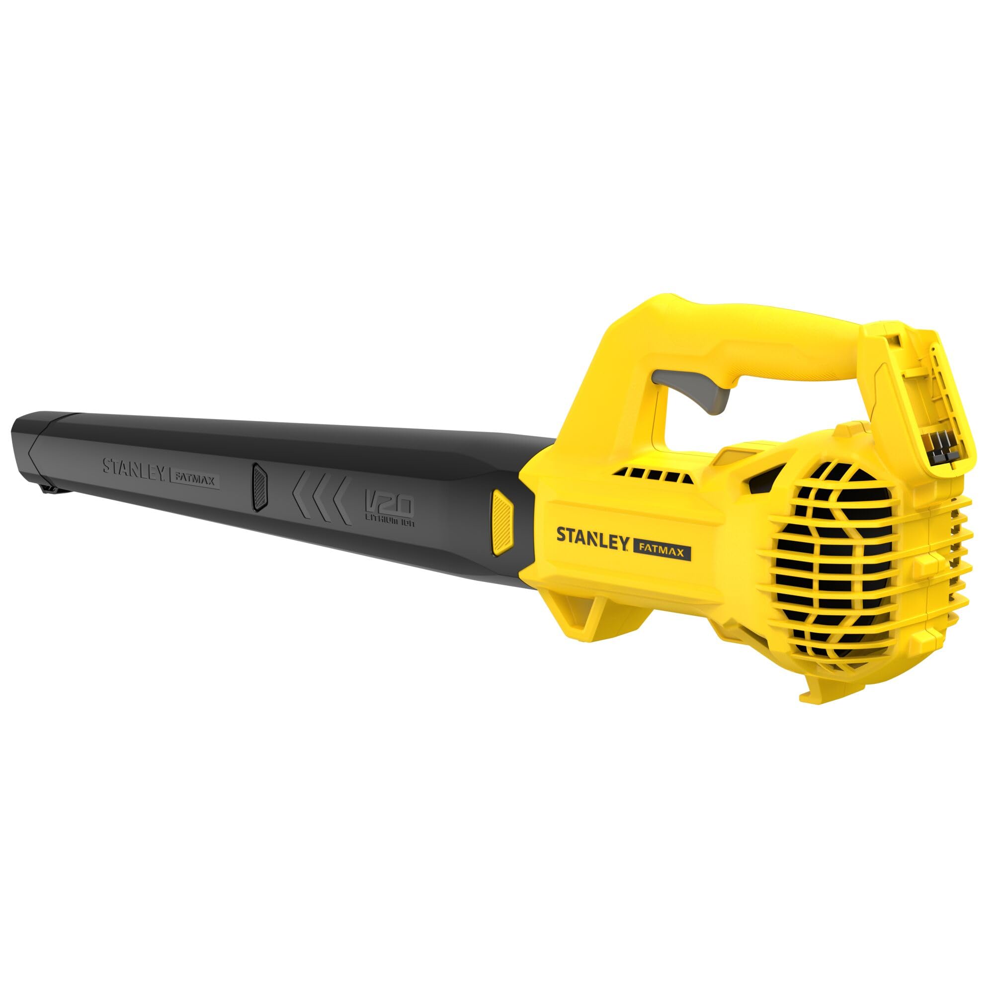 sopladora-inal-mbrica-18v-stanley-fatmax-v20-sfmcbl714b-xj-sin-bater-a image 3
