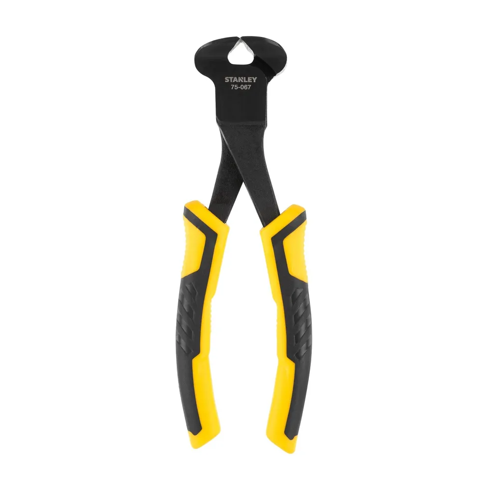 stanley-alicate-control-grip-corte-frontal-150-mm image 1