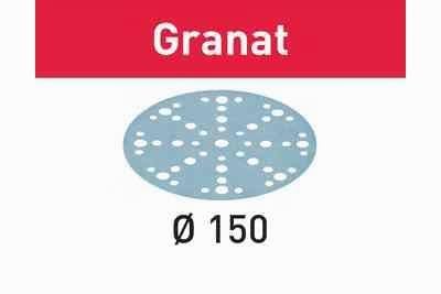 festool-abrasivo-granate-d150-p120-gr-10-unidades image 6