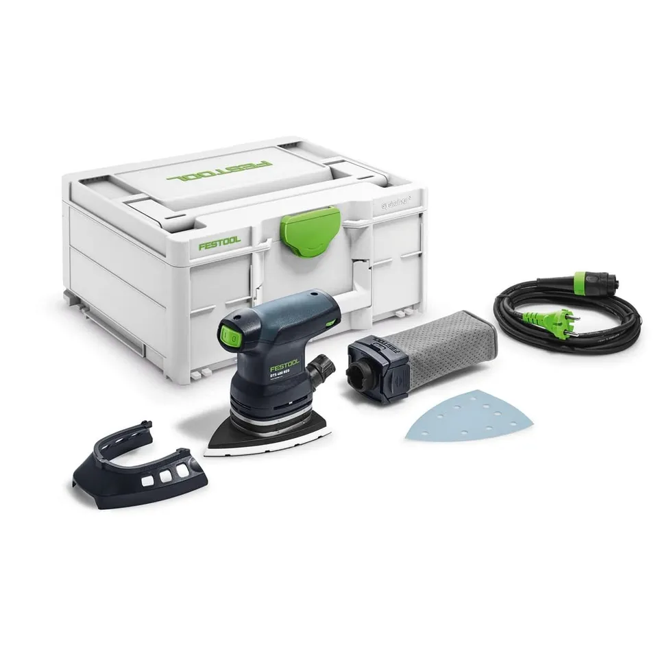 festool-lijadora-delta-dts-400-req-plus-250-w-1-2-kg-sistema-mmc-y-aspiraci-n-cl image 1