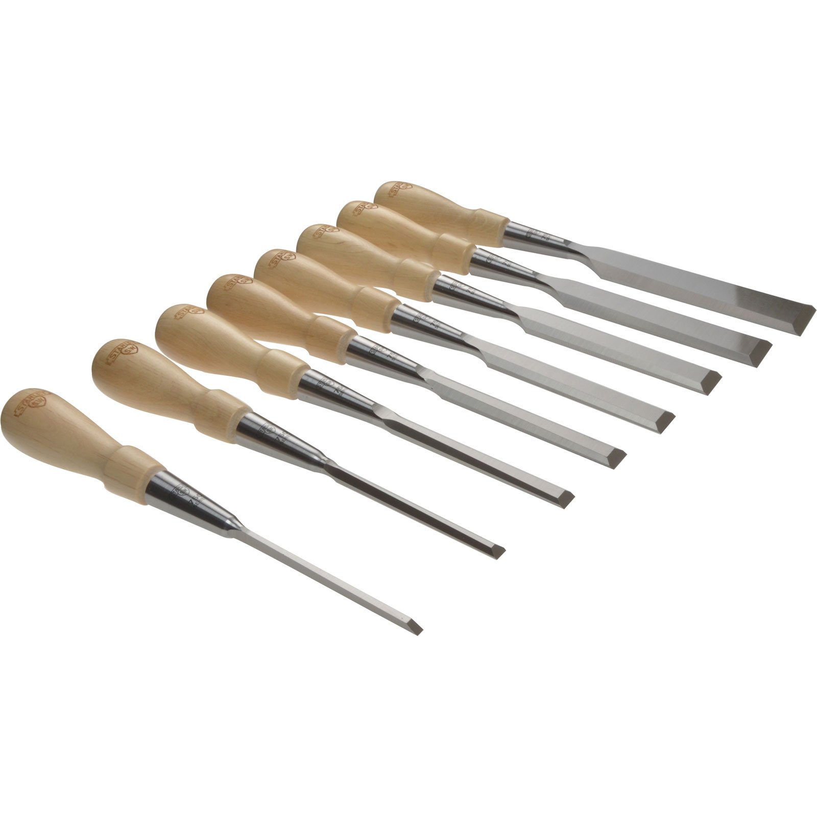 stanley-sweetheart-juego-8-formones-3-32-mm-acero-carbono image 7